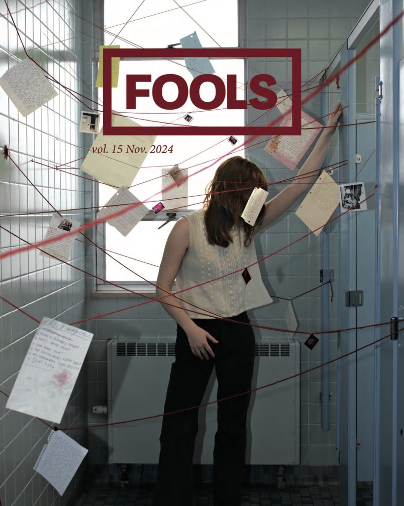 FOOLS Magazine