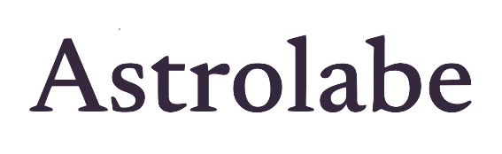Astrolabe